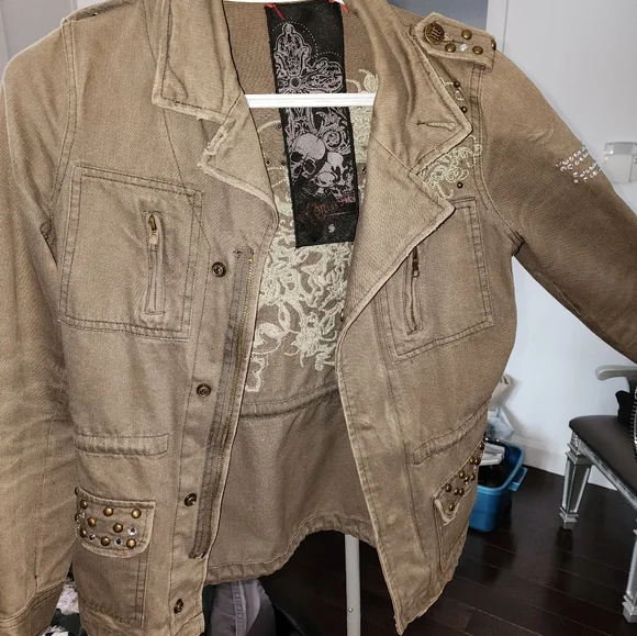 5 x jackets - Picture 8 of 15